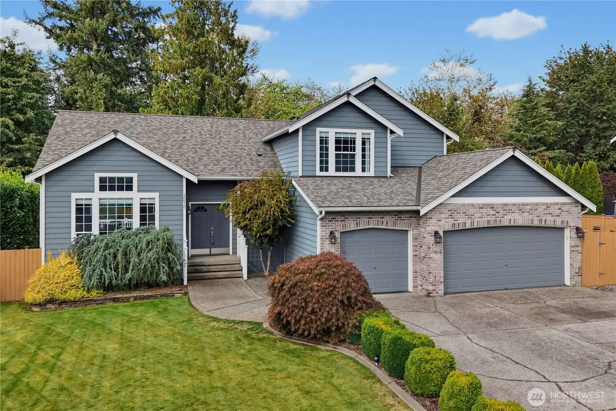 10910 238th Avenue Ct E, Buckley, WA 98321 - #1