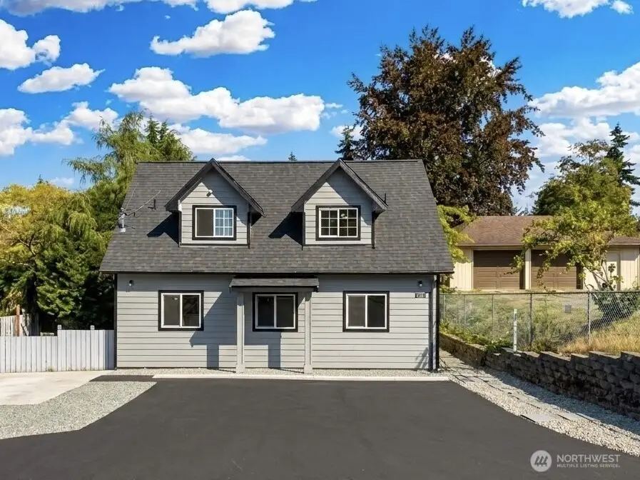 726 Reiten Road, Kent, WA 98030 - #1