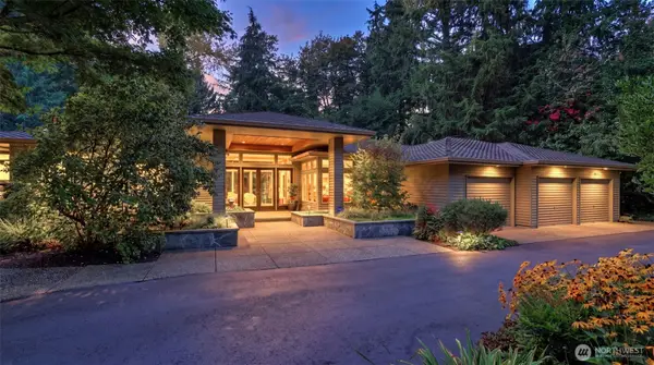 2701 266th Avenue Se, Sammamish, WA 98075