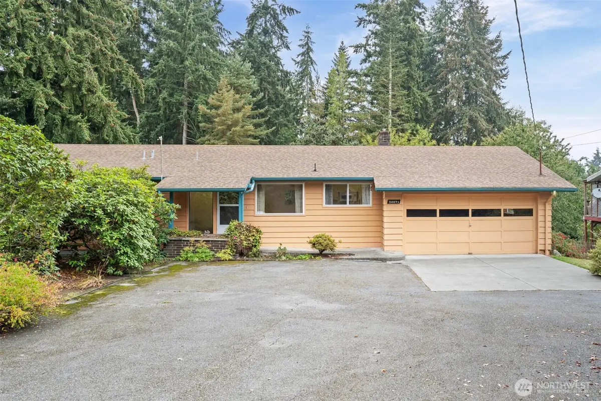 30071 10th Avenue Sw, Federal Way, WA 98023 - #1