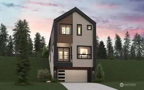 4045 Aberdeen Way Ne, Renton, WA 98056 - #1