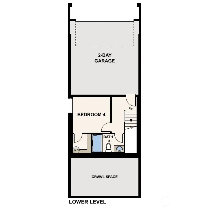 4045 Aberdeen Way Ne, Renton, WA 98056 - #3