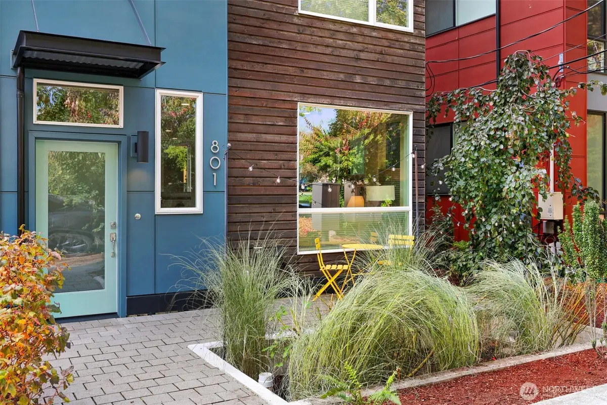 801 S Homer Street #B, Seattle, WA 98108 - #1