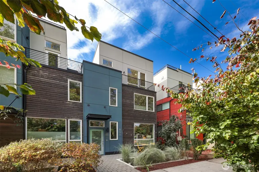 801 S Homer Street #B, Seattle, WA 98108 - #2