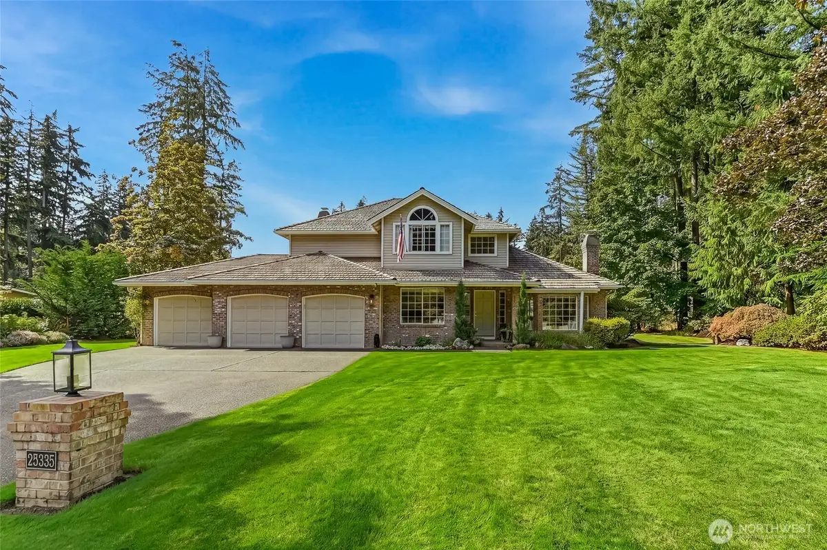 25335 237th Place Se, Maple Valley, WA 98038 - #1