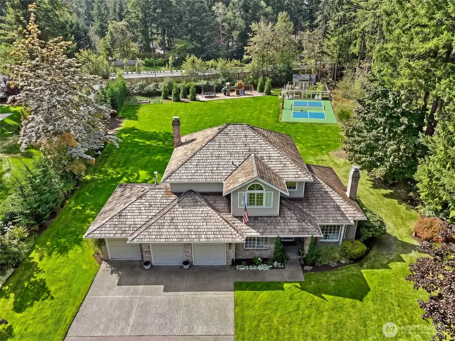 25335 237th Place Se, Maple Valley, WA 98038 - #3