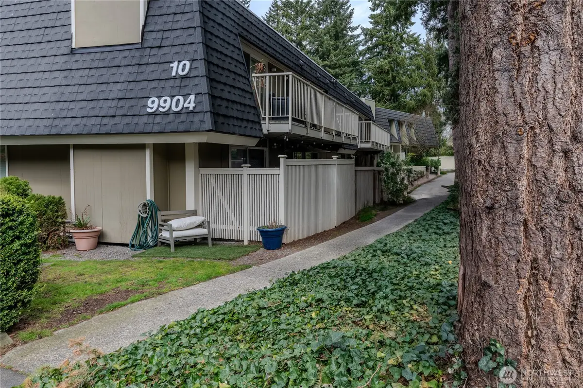 9904 NE 124th Street #1005, Kirkland, WA 98034 - #1