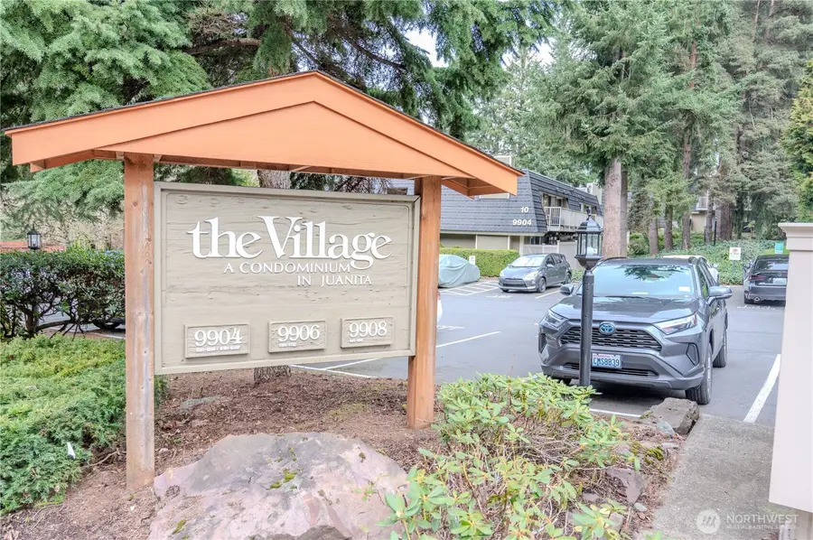 9904 NE 124th Street #1005, Kirkland, WA 98034 - #2
