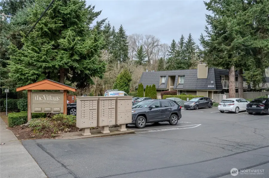 9904 NE 124th Street #1005, Kirkland, WA 98034 - #3