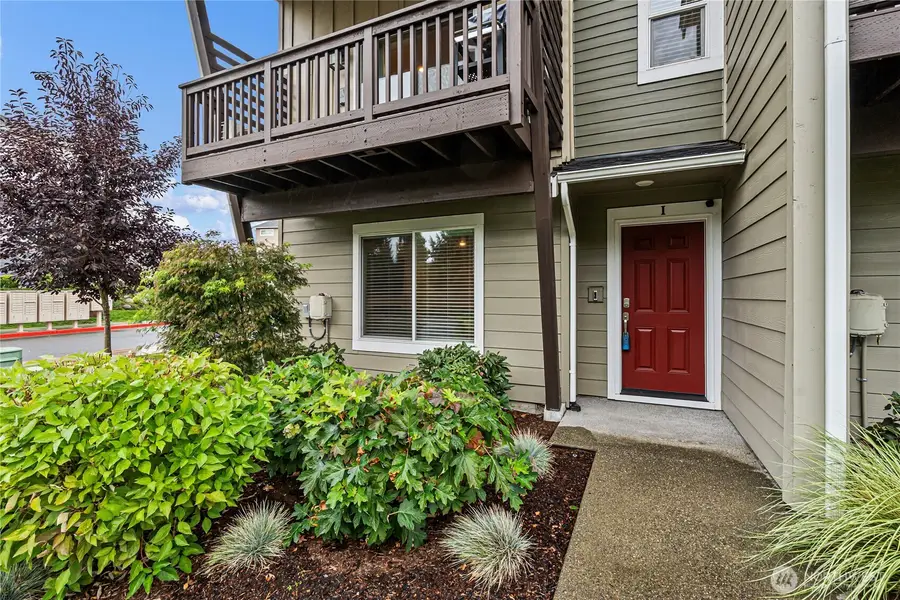 17541 110th Avenue E #I, Puyallup, WA 98374 - #2