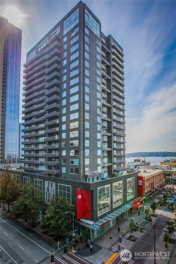 1415 2nd Avenue #1009, Seattle, WA 98101