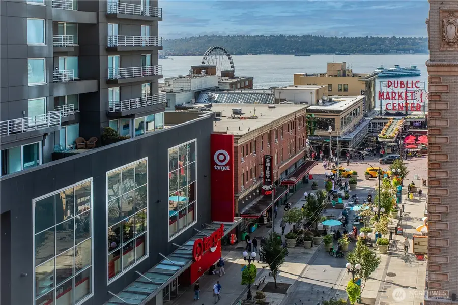1415 2nd Avenue #1009, Seattle, WA 98101 - #2