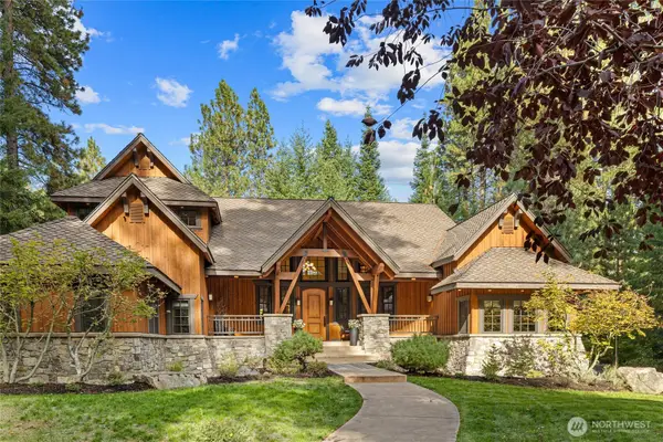 1491 Pinegrass Loop, Cle Elum, WA 98922