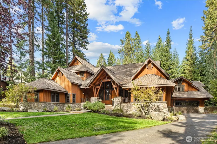 1491 Pinegrass Loop, Cle Elum, WA 98922 - #2
