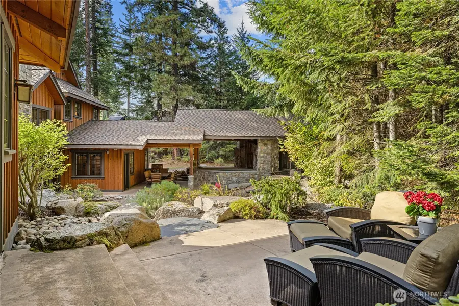 1491 Pinegrass Loop, Cle Elum, WA 98922 - #3