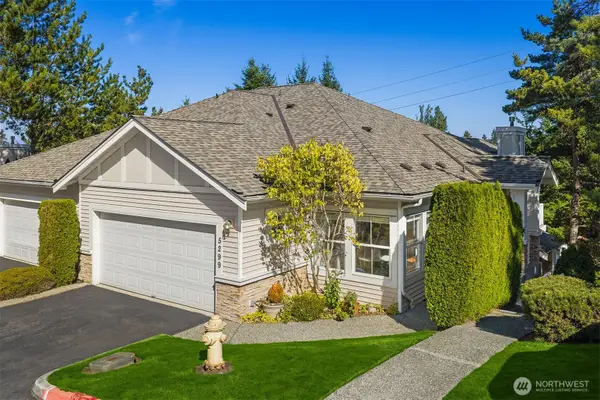 5299 164th Avenue Se, Bellevue, WA 98006