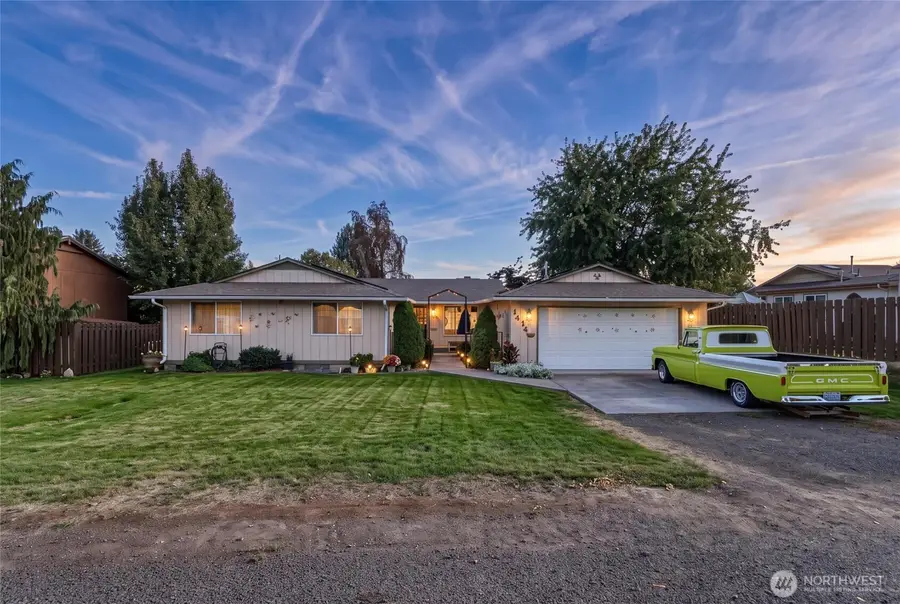 1414 Avalon Street, Walla Walla, WA 99362 - #2
