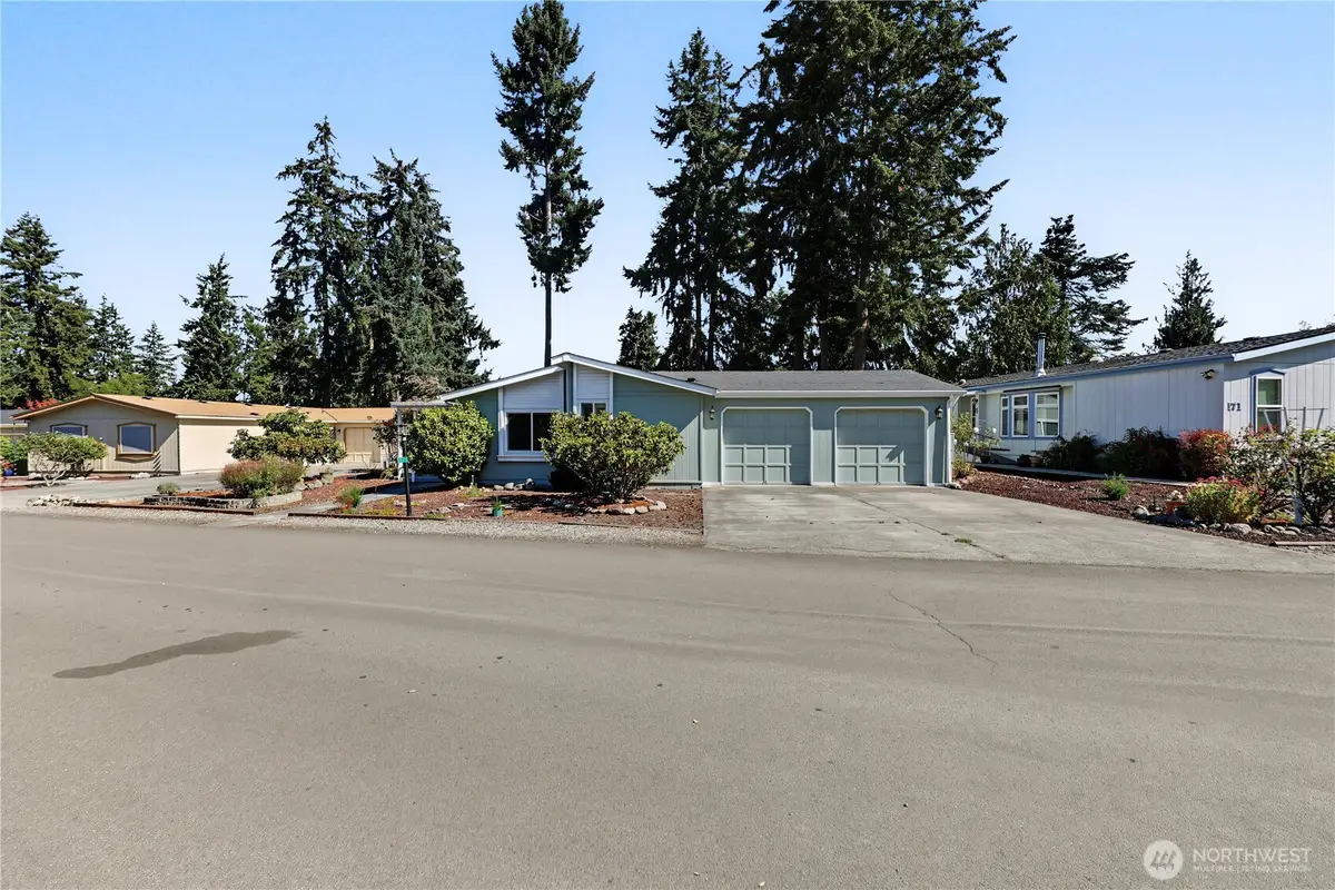 161 Fircrest Drive, Sequim, WA 98382 - #1