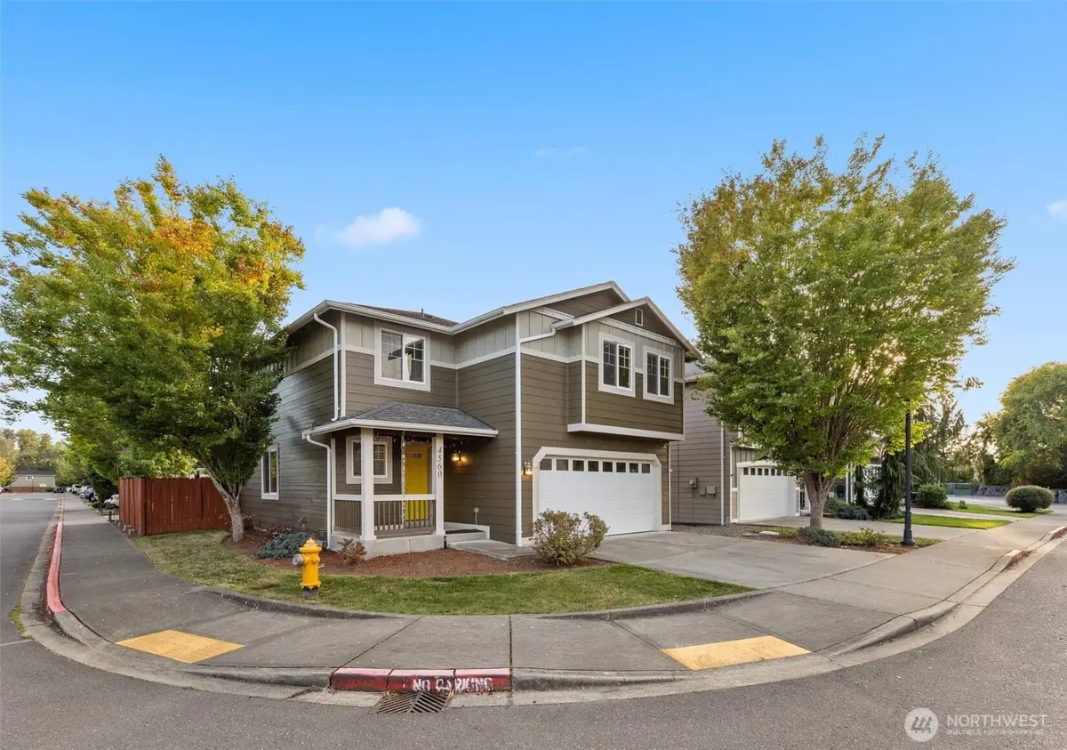 4560 148th Street Ne, Marysville, WA 98271 - #1