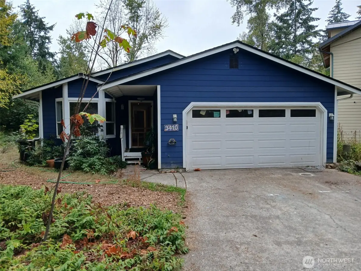 3410 252nd Street E, Elk Plain, WA 98387 - #1