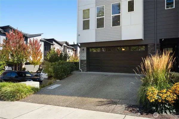 15720 Meadow Road #G1, Lynnwood, WA 98087