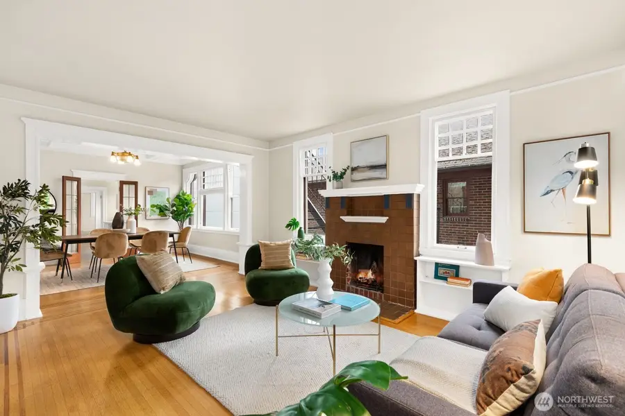 2915 Franklin Avenue E #A, Seattle, WA 98102 - #2