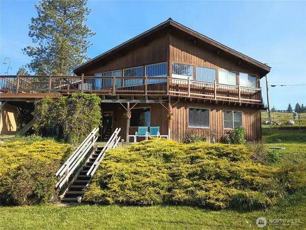 680 E Delaware Avenue, Republic, WA 99166