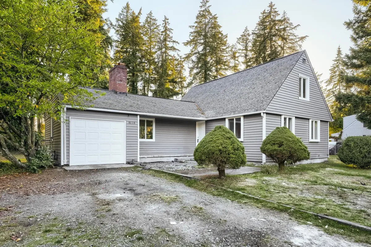 8118 Veterans Drive Sw, Lakewood, WA 98498 - #1