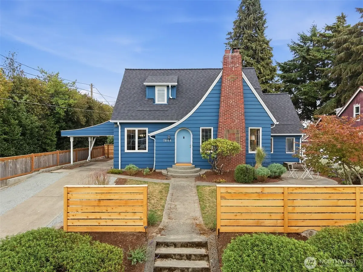 7944 Seward Park Avenue S, Seattle, WA 98118 - #1