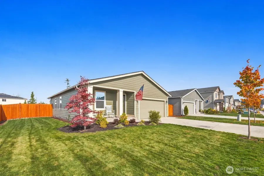 13727 197th Street E, Graham, WA 98338 - #2