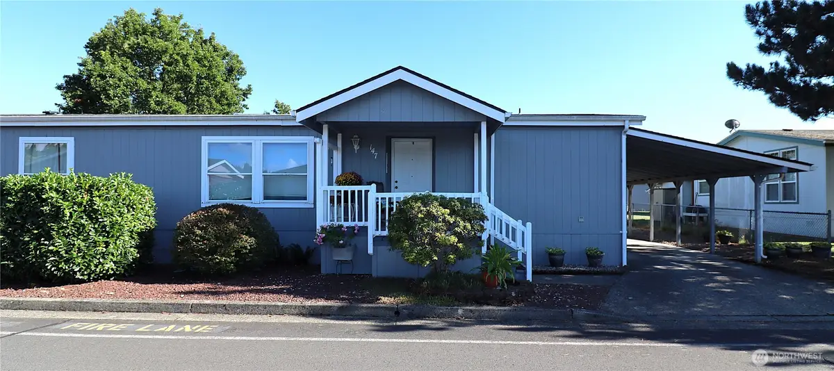 147 Blue Heron Drive, Longview, WA 98632 - #1