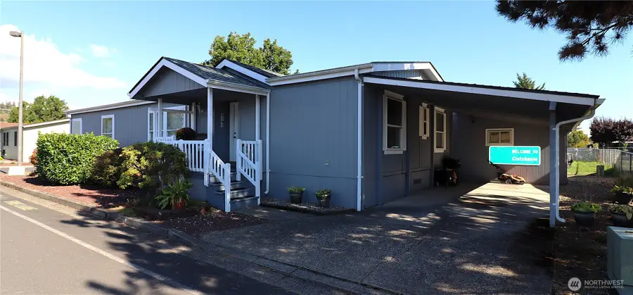 147 Blue Heron Drive, Longview, WA 98632 - #2