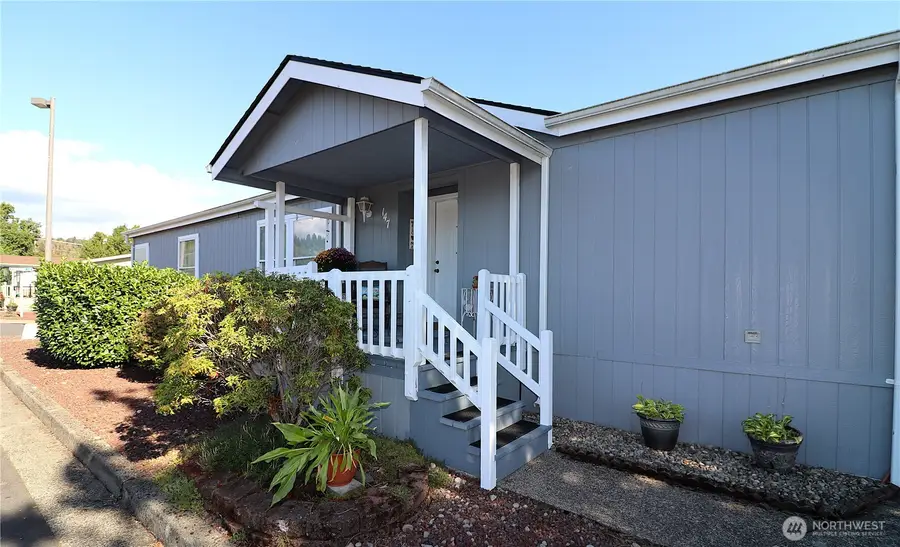 147 Blue Heron Drive, Longview, WA 98632 - #3