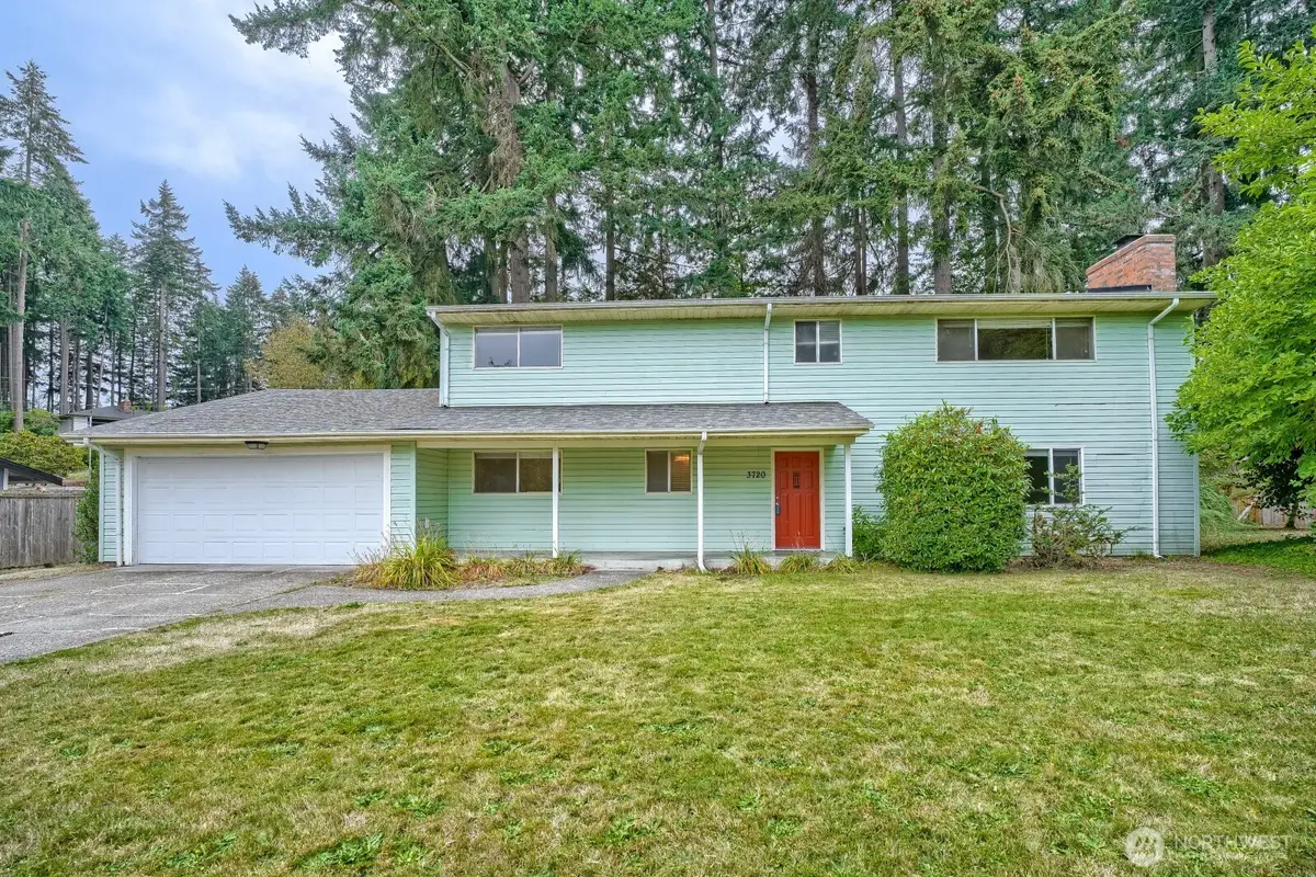 3720 70th Avenue Ct W, University Place, WA 98466 - #1