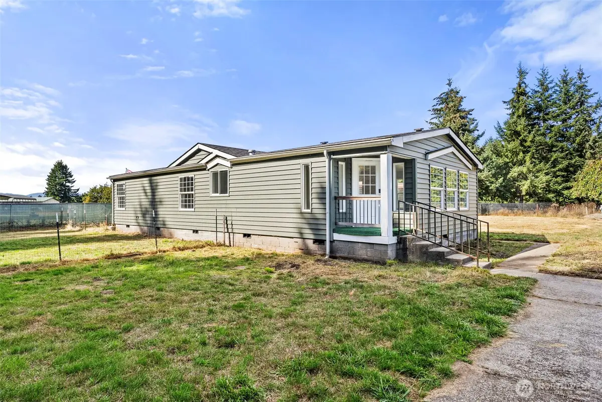 241 Foster Creek Road #B, Toledo, WA 98591 - #1