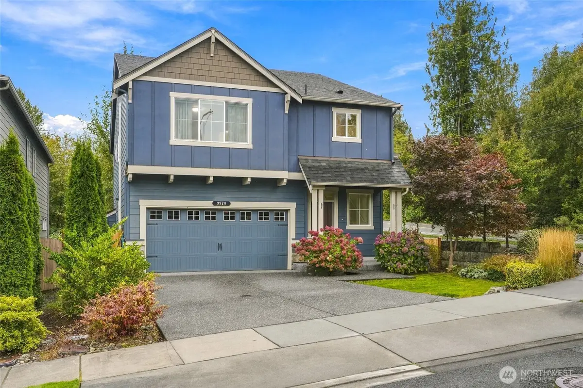 9920 7th Place Se, Lake Stevens, WA 98258 - #1