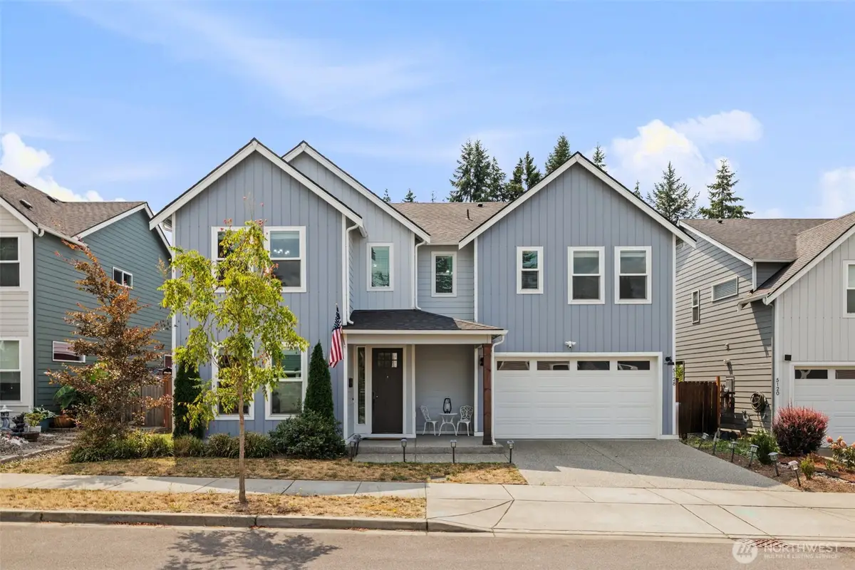 5128 125th Street Ne, Marysville, WA 98271 - #1