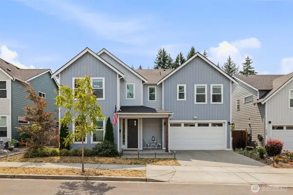 5128 125th Street Ne, Marysville, WA 98271