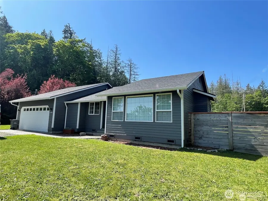 1988 Cascade View Drive, Camano Island, WA 98282 - #2
