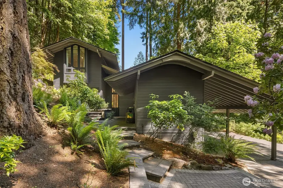 5 Lindley Road, Mercer Island, WA 98040 - #2