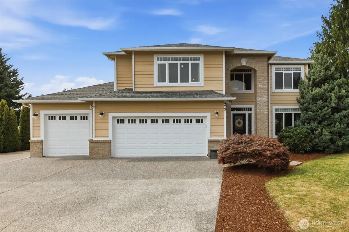 473 Mountain Circle Drive, Buckley, WA 98321 - #1