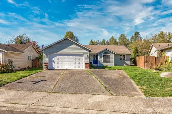 1115 Maddox Creek Lane, Mount Vernon, WA 98274