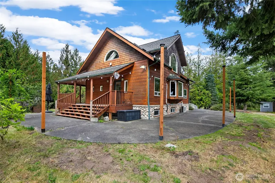 34505 39th Avenue Ct E, Eatonville, WA 98328 - #2