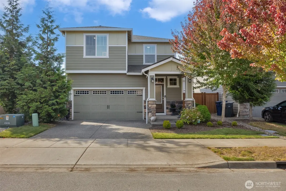 5634 85th Drive Ne, Marysville, WA 98270 - #1