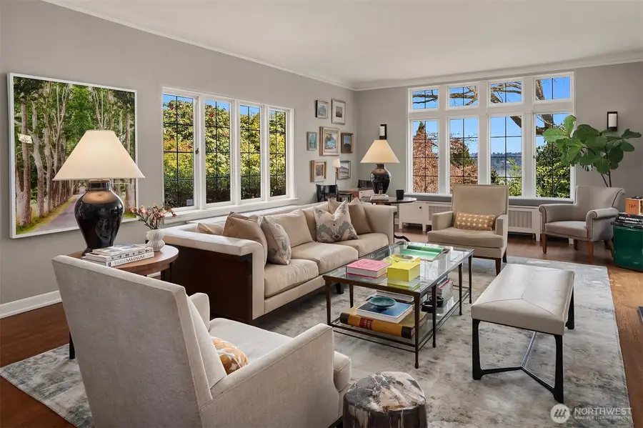 115 Dorffel Drive E, Seattle, WA 98112 - #2