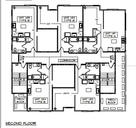 403 S 20th Street, Mount Vernon, WA 98274 - #3