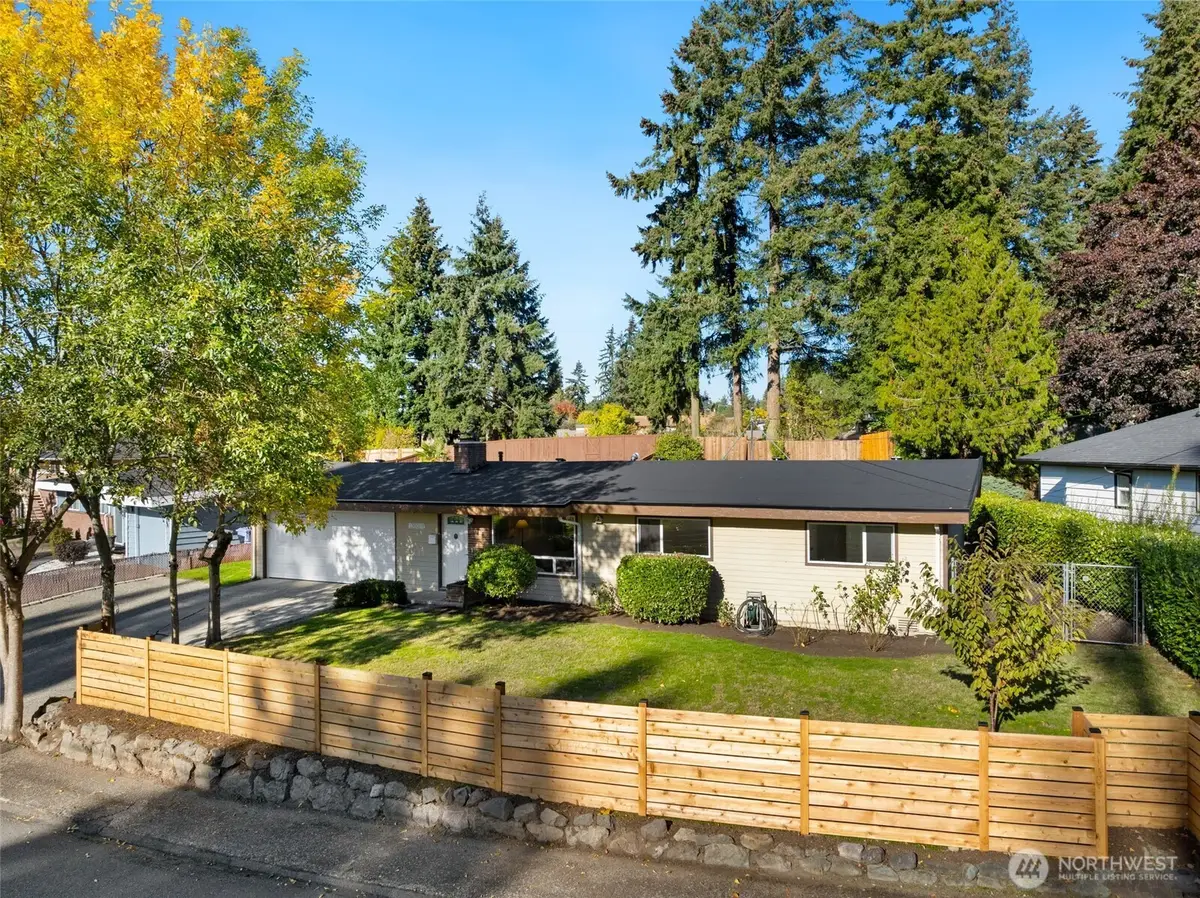 3008 NE 5th Place, Renton, WA 98056 - #1