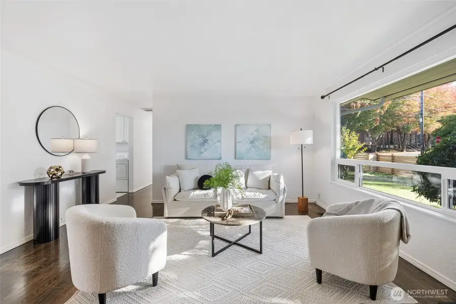 3008 NE 5th Place, Renton, WA 98056 - #2