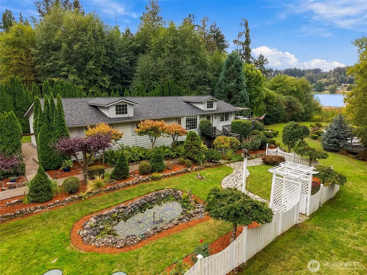 6710 152nd St Court Nw, Gig Harbor, WA 98332 - #1