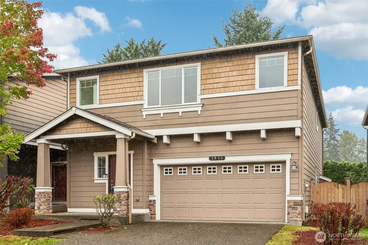 2922 183rd Place Se, Bothell, WA 98012 - #1